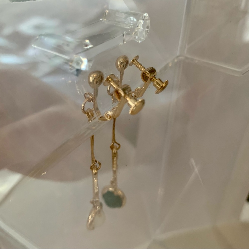 Ear Cuff # 13 (Adjustable) - Picture 2 of 2